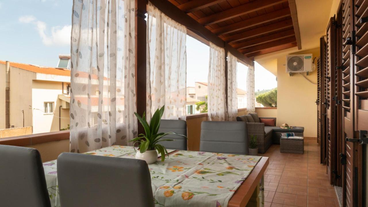 Apartamento La Terrazza In Centro